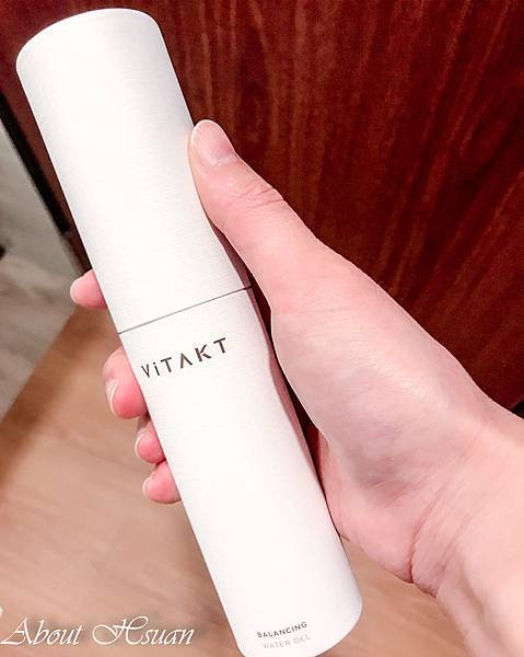 ViTAKT平衡水凝露。清爽水潤感。味道好清新 @About Hsuan美美媽咪親子美食旅遊 ViTAKT平衡水凝露。清爽水潤感。味道好清新 @About Hsuan美美媽咪親子美食旅遊
