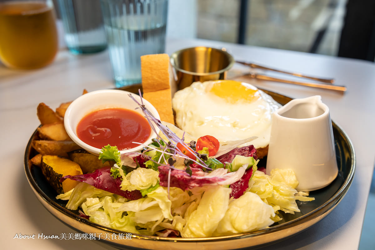 桃園龍潭渴望園區美食-邸家咖啡在城堡裡吃早午餐、下午茶餐廳超好拍用餐建議事先訂位@About Hsuan美美媽咪親子美食旅遊