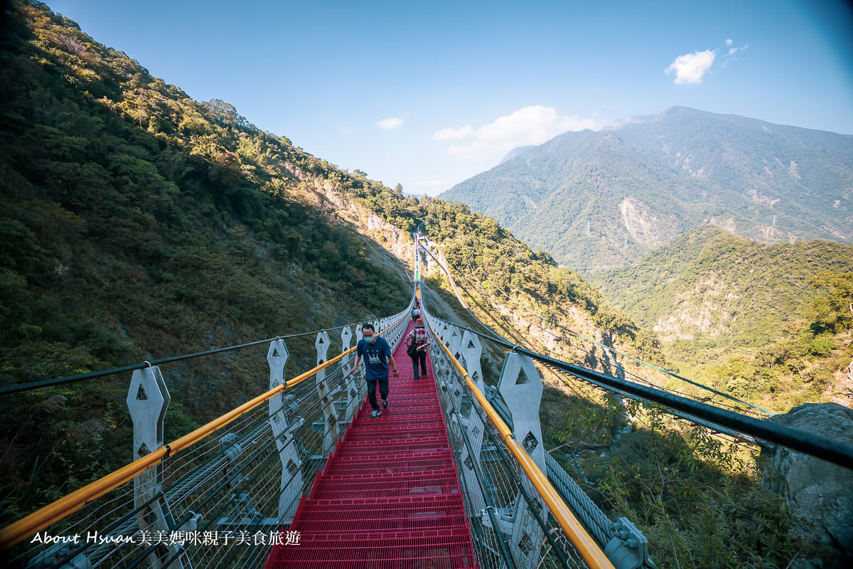 南投景點 雙龍瀑布七彩吊橋 美到像是置身在國外 這一篇教你怎麼玩這絕美景點 @About Hsuan美美媽咪親子美食旅遊