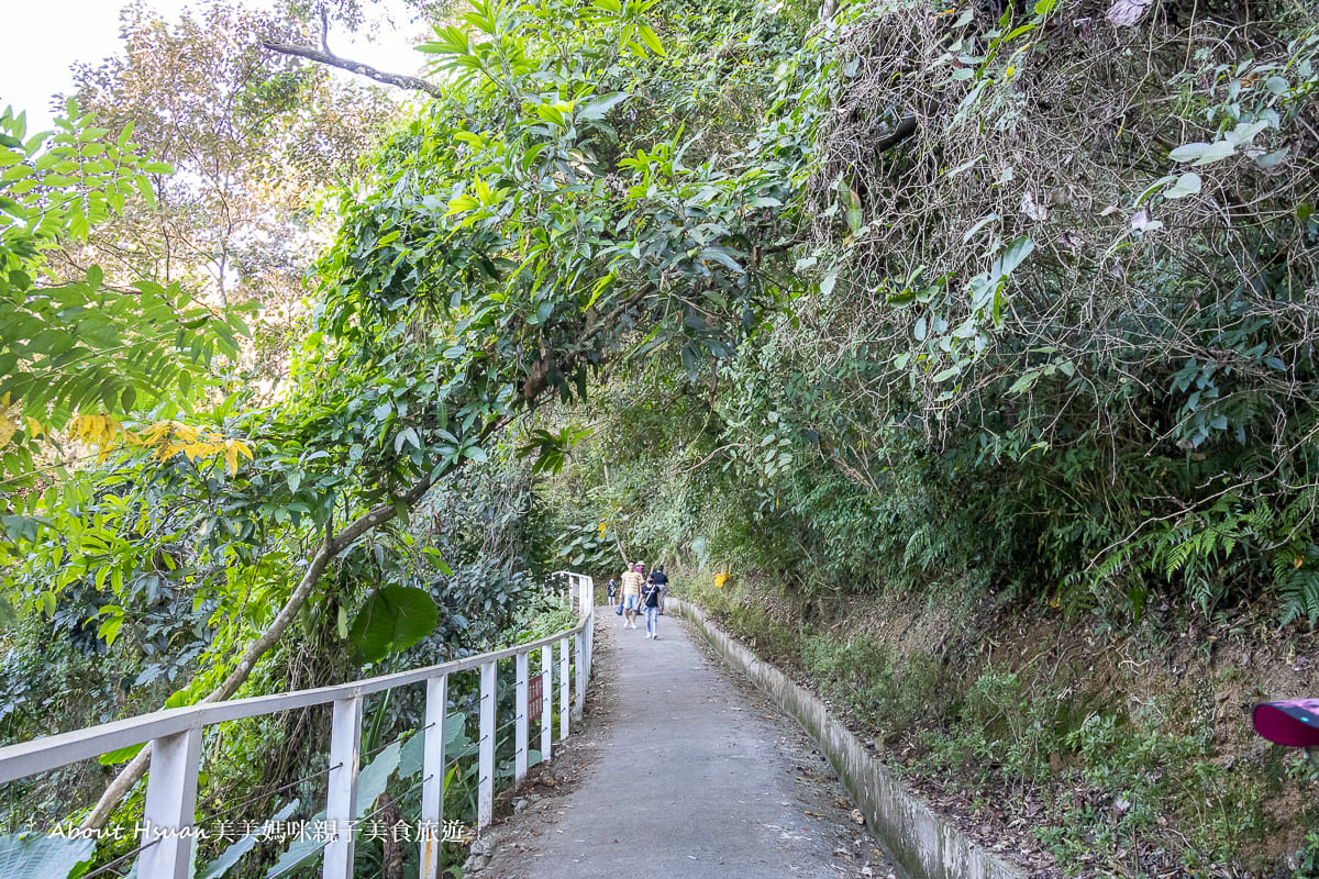 南投景點 雙龍瀑布七彩吊橋 美到像是置身在國外 這一篇教你怎麼玩這絕美景點 @About Hsuan美美媽咪親子美食旅遊