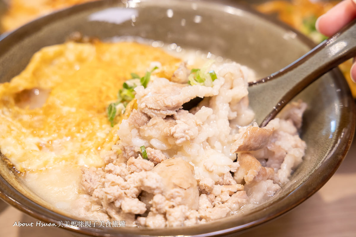湖口美食新竹宵夜粥大福吃一次就愛上的好料@About Hsuan美美媽咪親子美食旅遊