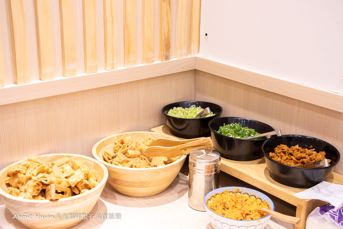 湖口美食新竹宵夜粥大福吃一次就愛上的好料@About Hsuan美美媽咪親子美食旅遊