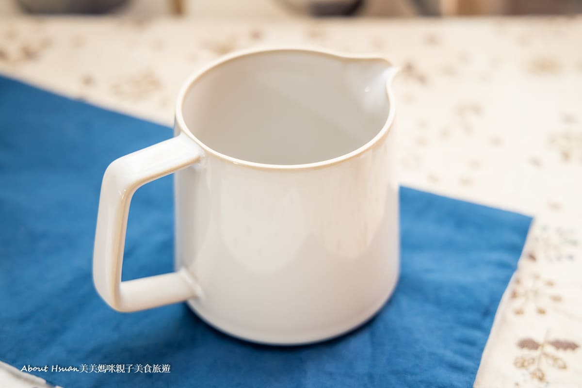 陸寶LOHAS Pottery 悠享咖啡滴濾套組 一天中的美好時刻 就是來杯手沖咖啡| 迪化街一段94號 @About Hsuan美美媽咪親子美食旅遊