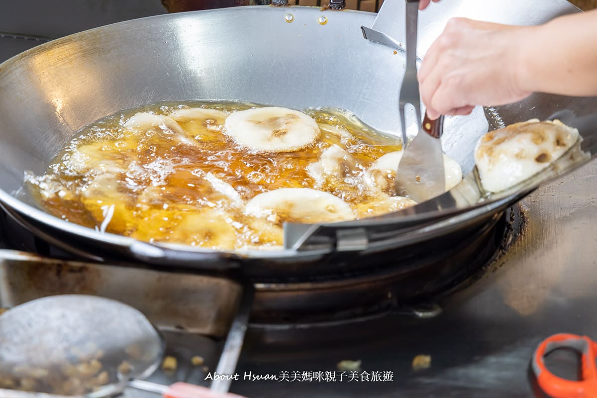 西螺美食 斗六鄧肉圓西螺分店 皮Q肉扎實好吃 西螺福興宮附近必吃美食 @About Hsuan美美媽咪親子美食旅遊