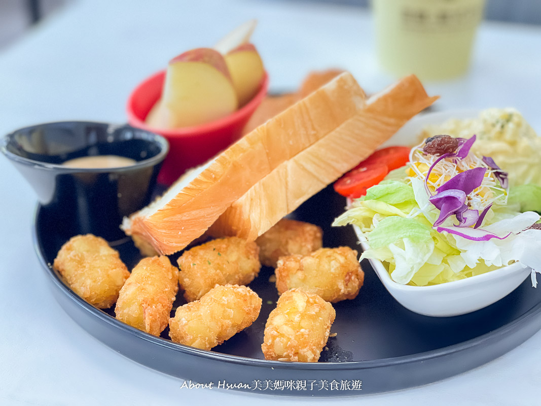 里歐歐式早餐平鎮民族店平鎮民族路(中壢民族路)早午餐新開幕餐點好吃環境乾淨早上10:30分後還有6折外帶限定@