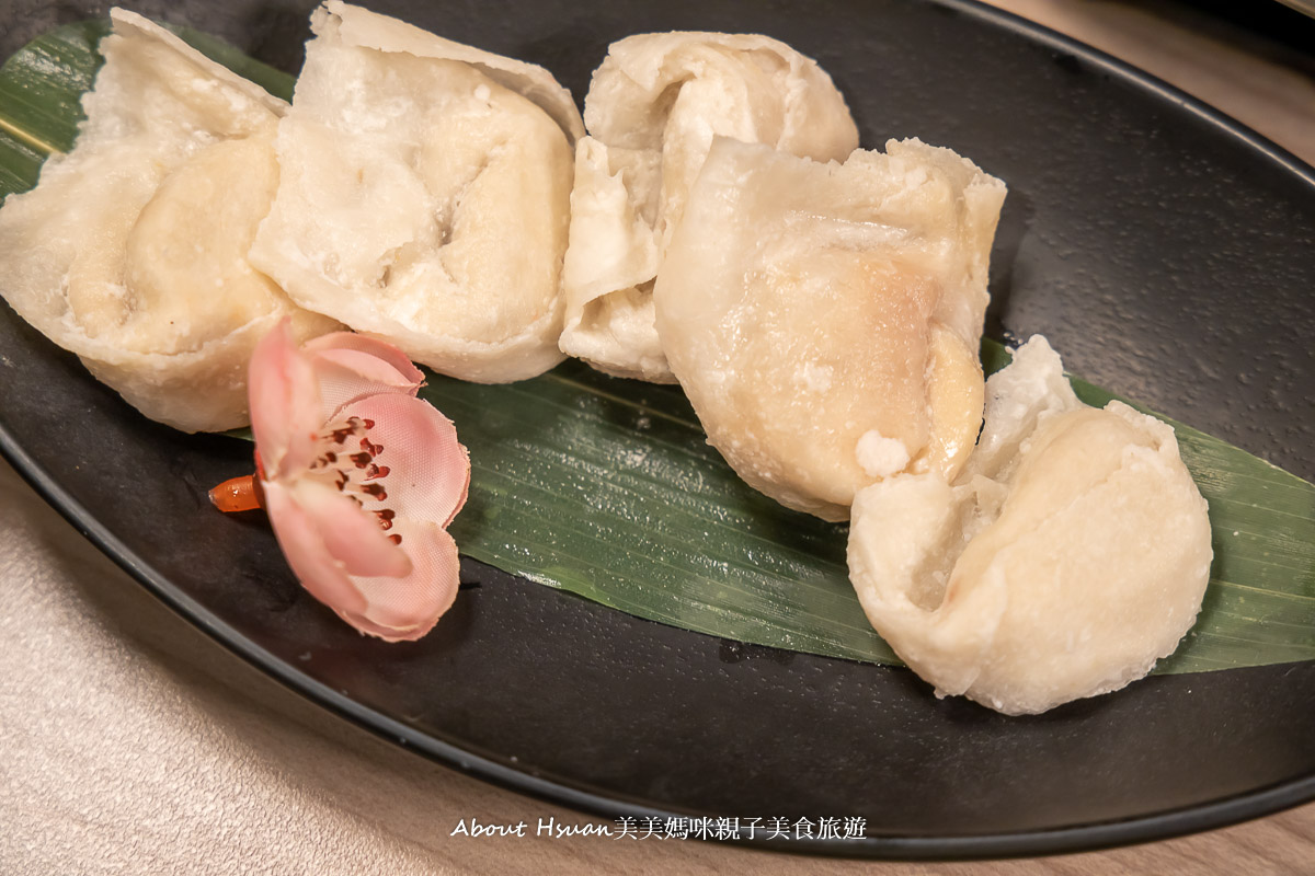 安禧鍋物 大安區火鍋新開幕 自助吧新鮮蔬菜、菇類、王子麵吃到飽 肉質新鮮湯頭好 開兩鍋就送一鍋滿滿蛤蜊的活力卜卜鍋 @About Hsuan美美媽咪親子美食旅遊