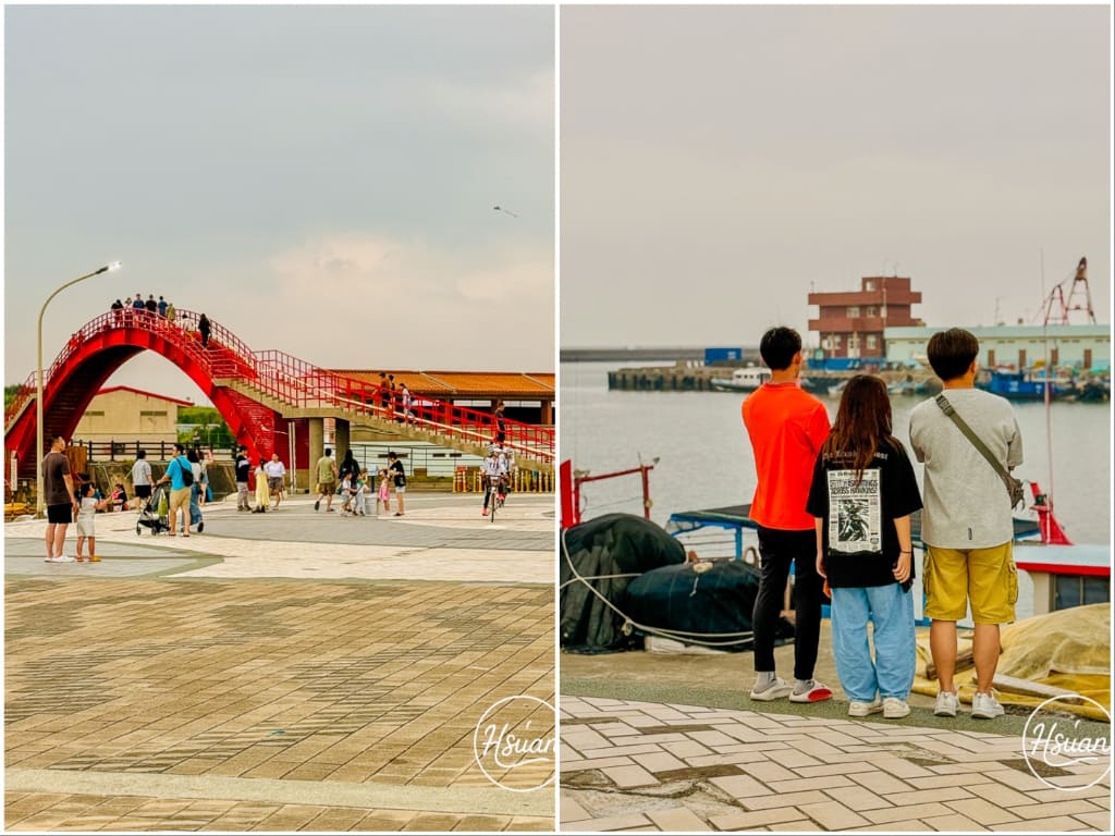 台61線15個必玩景點 一次網羅西濱快速公路沿線景點 博物館、濕地、漁港，親子景點、約會景點沿線一路玩起來 @About Hsuan美美媽咪親子美食旅遊