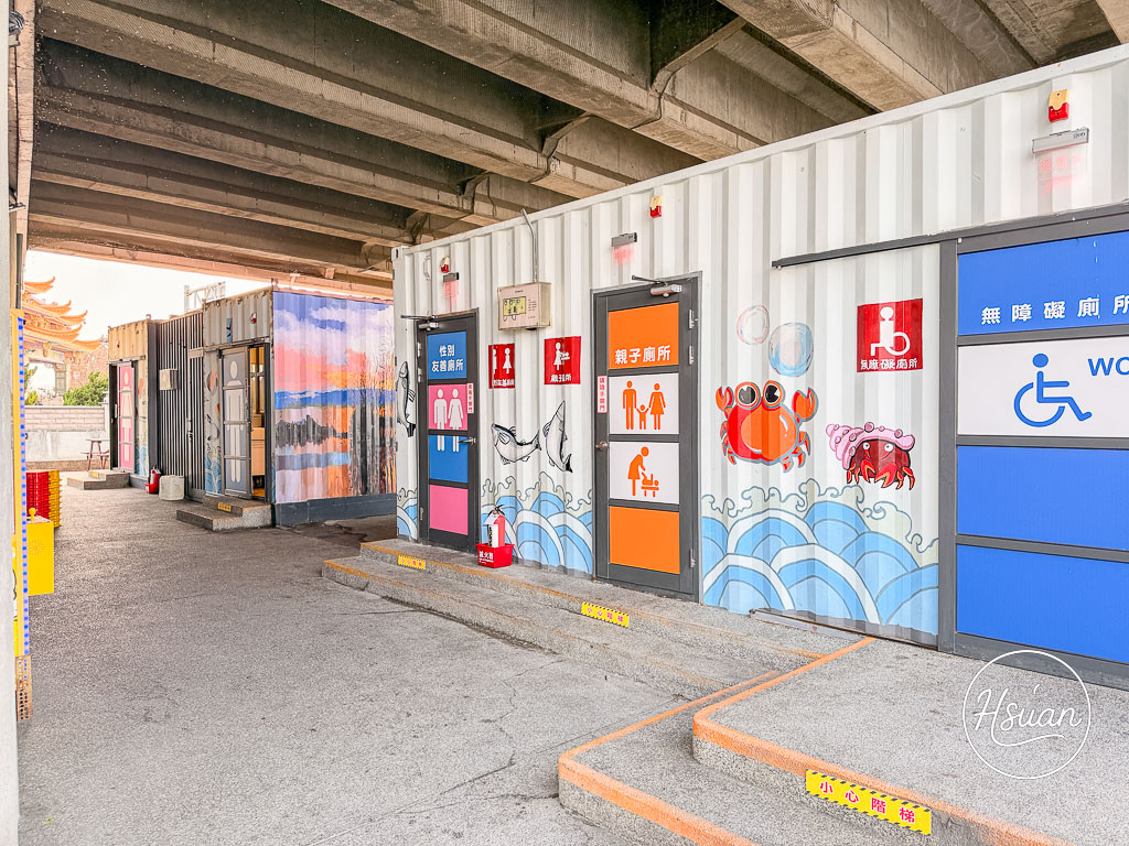 台61線15個必玩景點 一次網羅西濱快速公路沿線景點 博物館、濕地、漁港，親子景點、約會景點沿線一路玩起來 @About Hsuan美美媽咪親子美食旅遊