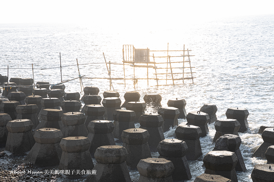 台61線15個必玩景點 一次網羅西濱快速公路沿線景點 博物館、濕地、漁港，親子景點、約會景點沿線一路玩起來 @About Hsuan美美媽咪親子美食旅遊