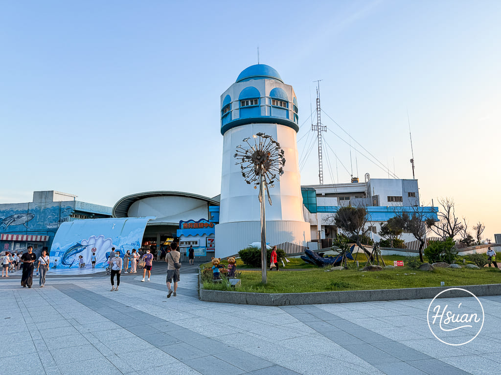 台61線15個必玩景點 一次網羅西濱快速公路沿線景點 博物館、濕地、漁港，親子景點、約會景點沿線一路玩起來 @About Hsuan美美媽咪親子美食旅遊