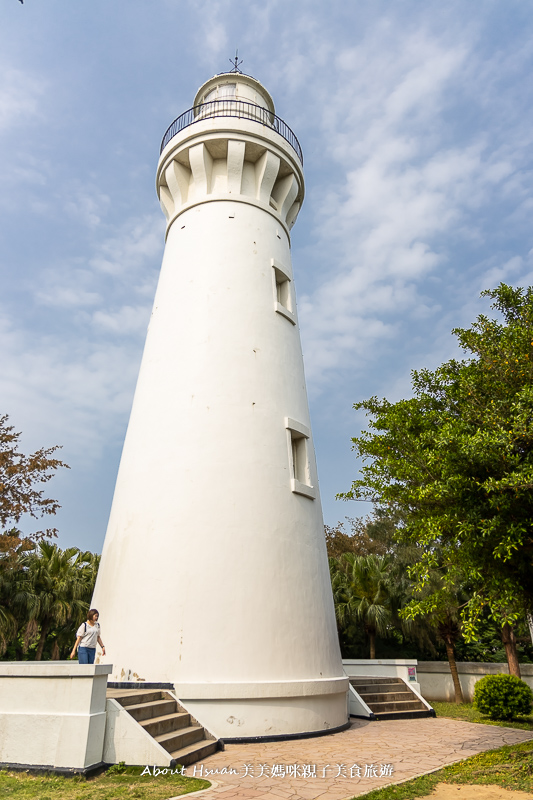 台61線15個必玩景點 一次網羅西濱快速公路沿線景點 博物館、濕地、漁港，親子景點、約會景點沿線一路玩起來 @About Hsuan美美媽咪親子美食旅遊