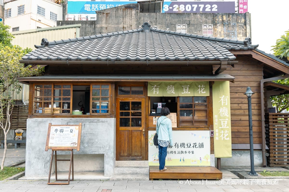 中壢車站商圈景點推薦 壢景町 中壢城市故事群之一 中壢火車站下車後的第一站景點 @About Hsuan美美媽咪親子美食旅遊