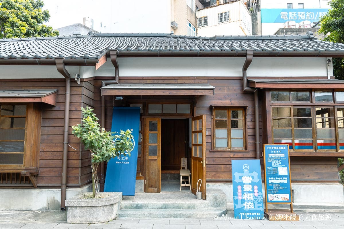 中壢車站商圈景點推薦 壢景町 中壢城市故事群之一 中壢火車站下車後的第一站景點 @About Hsuan美美媽咪親子美食旅遊