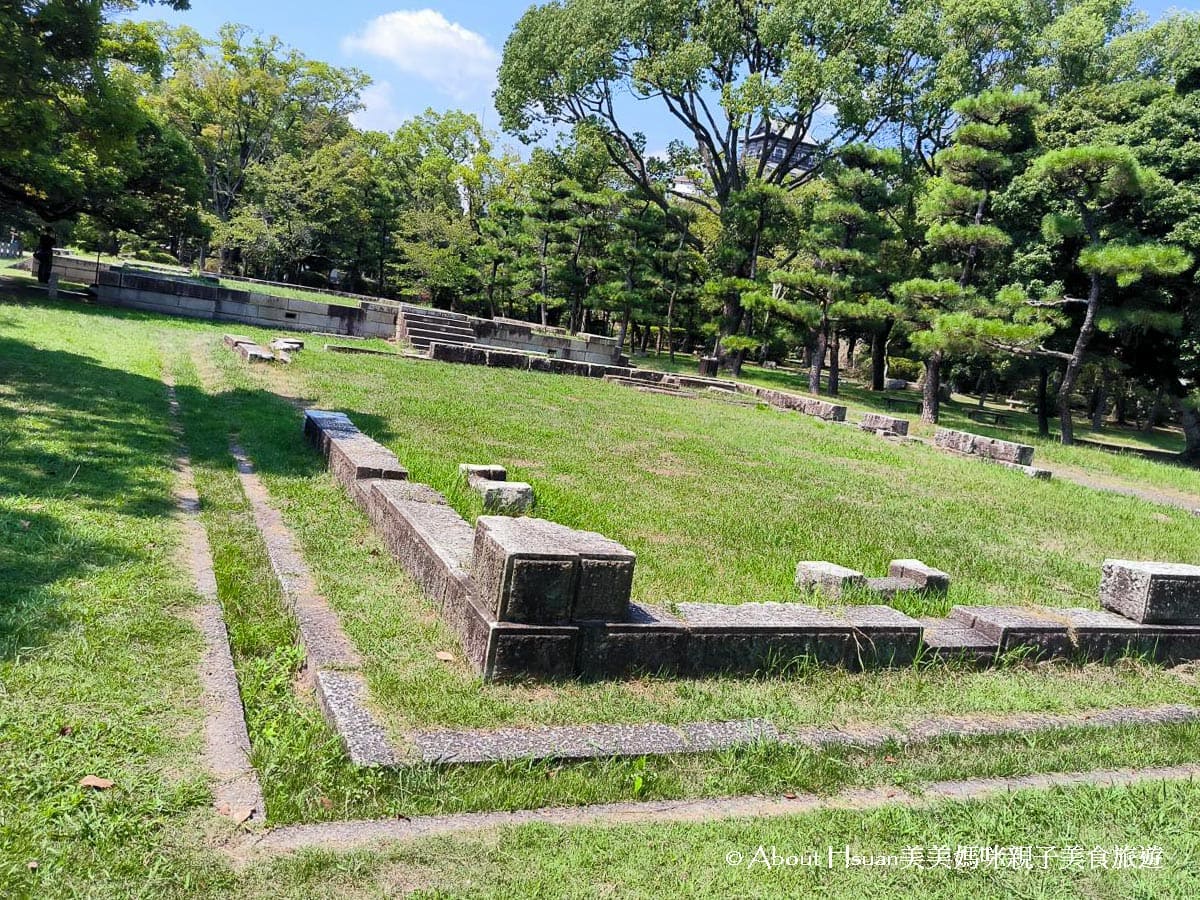 廣島自由行景點推薦 廣島城 廣島和平紀念公園與廣島購物景點-本通商店街 @About Hsuan美美媽咪親子美食旅遊