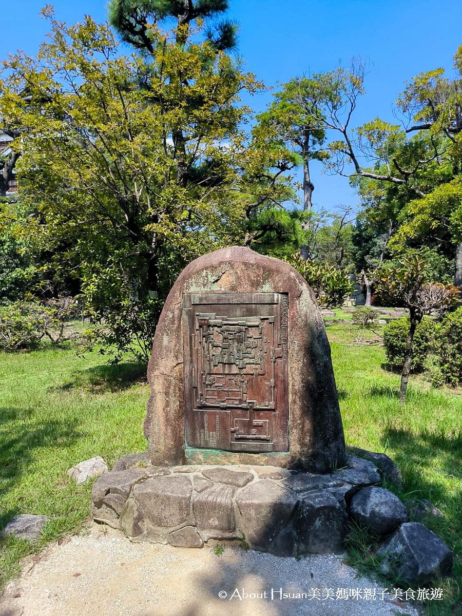 廣島自由行景點推薦 廣島城 廣島和平紀念公園與廣島購物景點-本通商店街 @About Hsuan美美媽咪親子美食旅遊