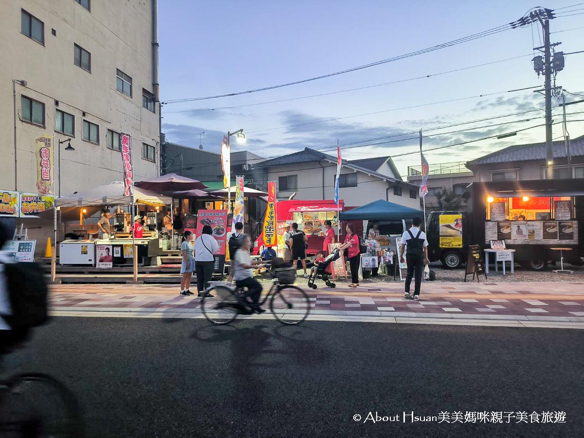 廣島自由行 馬自達球場 一起來廣島棒球場看球賽 平日也滿滿球迷好嗨啊! @About Hsuan美美媽咪親子美食旅遊