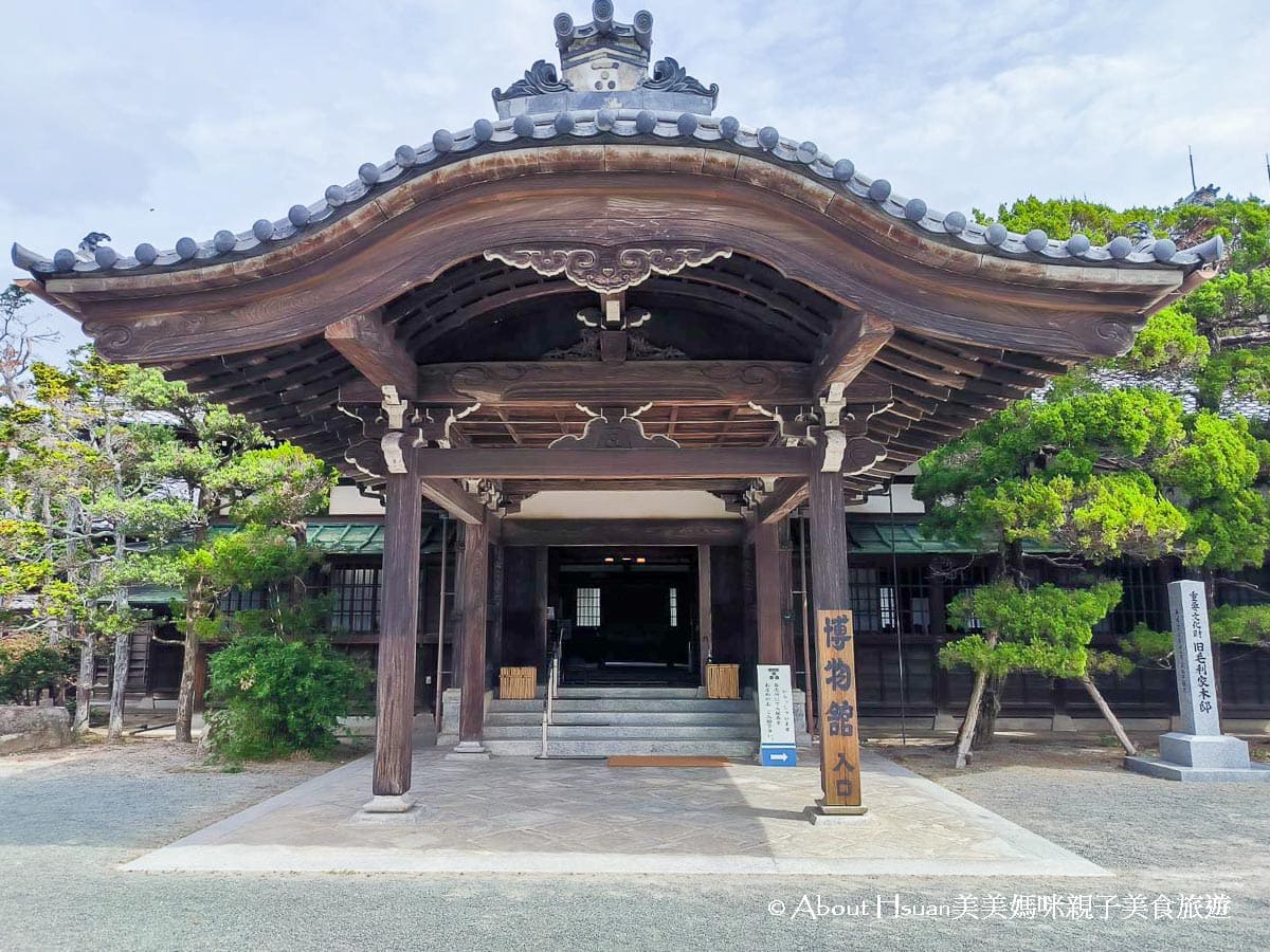 日本山口縣景點 防府天滿宮(可順遊毛利庭園) 日本三大天神神社最悠久 考生一定要來參拜的學問之神 @About Hsuan美美媽咪親子美食旅遊