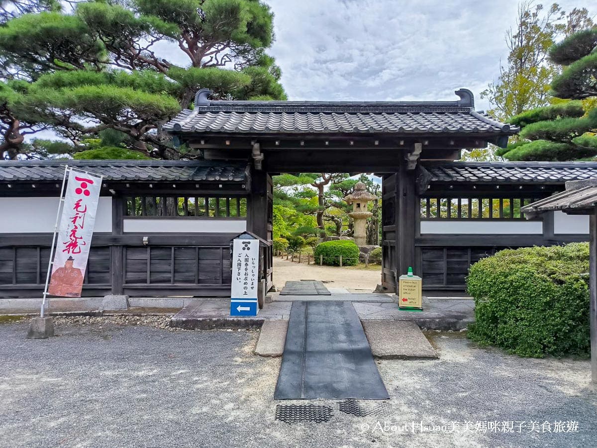 日本山口縣景點 防府天滿宮(可順遊毛利庭園) 日本三大天神神社最悠久 考生一定要來參拜的學問之神 @About Hsuan美美媽咪親子美食旅遊