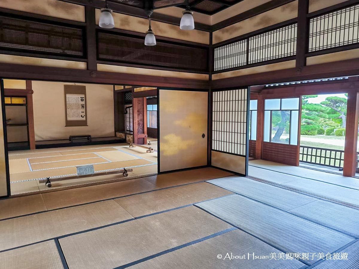 日本山口縣景點 防府天滿宮(可順遊毛利庭園) 日本三大天神神社最悠久 考生一定要來參拜的學問之神 @About Hsuan美美媽咪親子美食旅遊