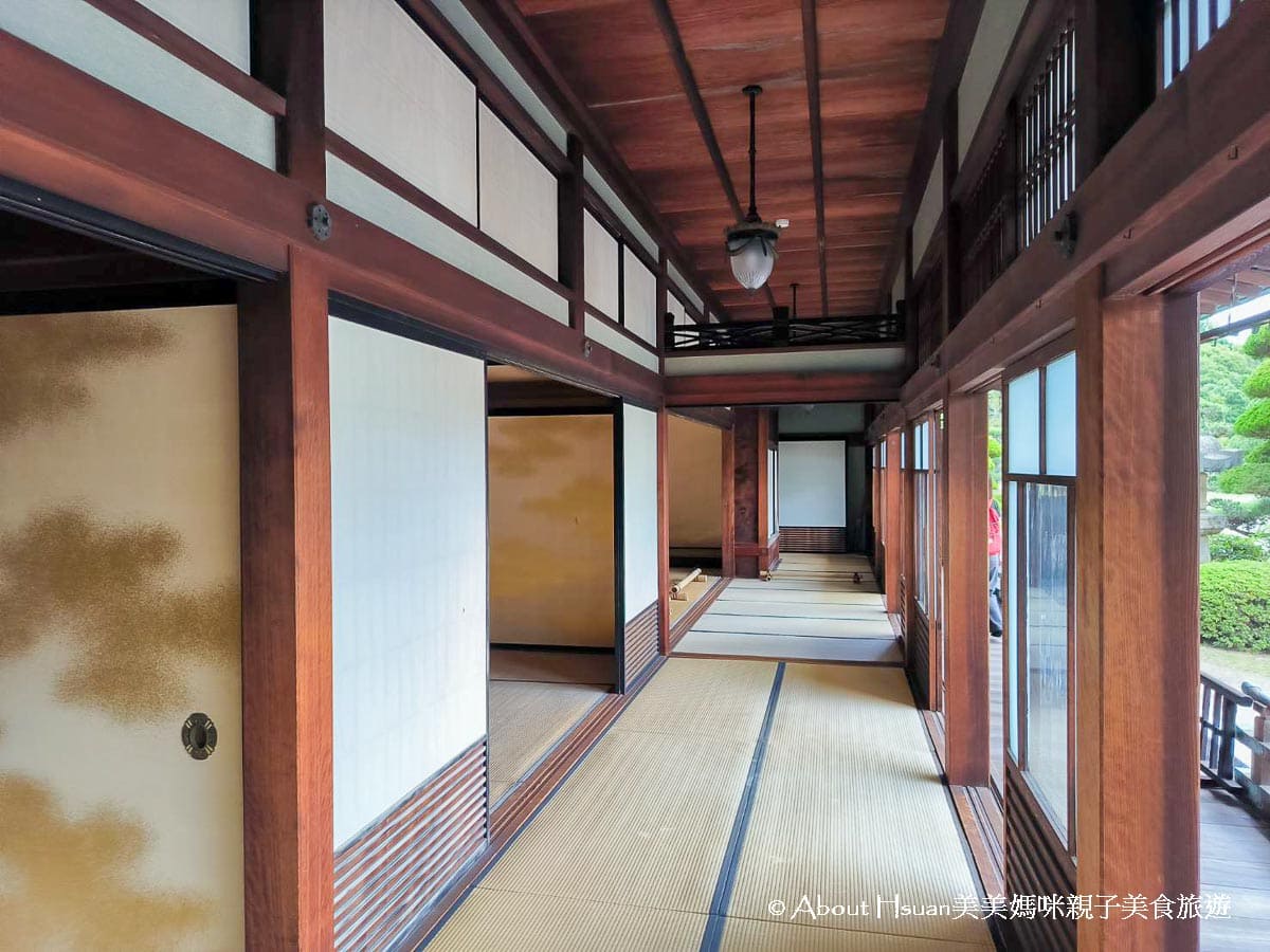 日本山口縣景點 防府天滿宮(可順遊毛利庭園) 日本三大天神神社最悠久 考生一定要來參拜的學問之神 @About Hsuan美美媽咪親子美食旅遊