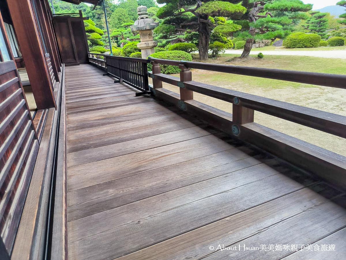 日本山口縣景點 防府天滿宮(可順遊毛利庭園) 日本三大天神神社最悠久 考生一定要來參拜的學問之神 @About Hsuan美美媽咪親子美食旅遊