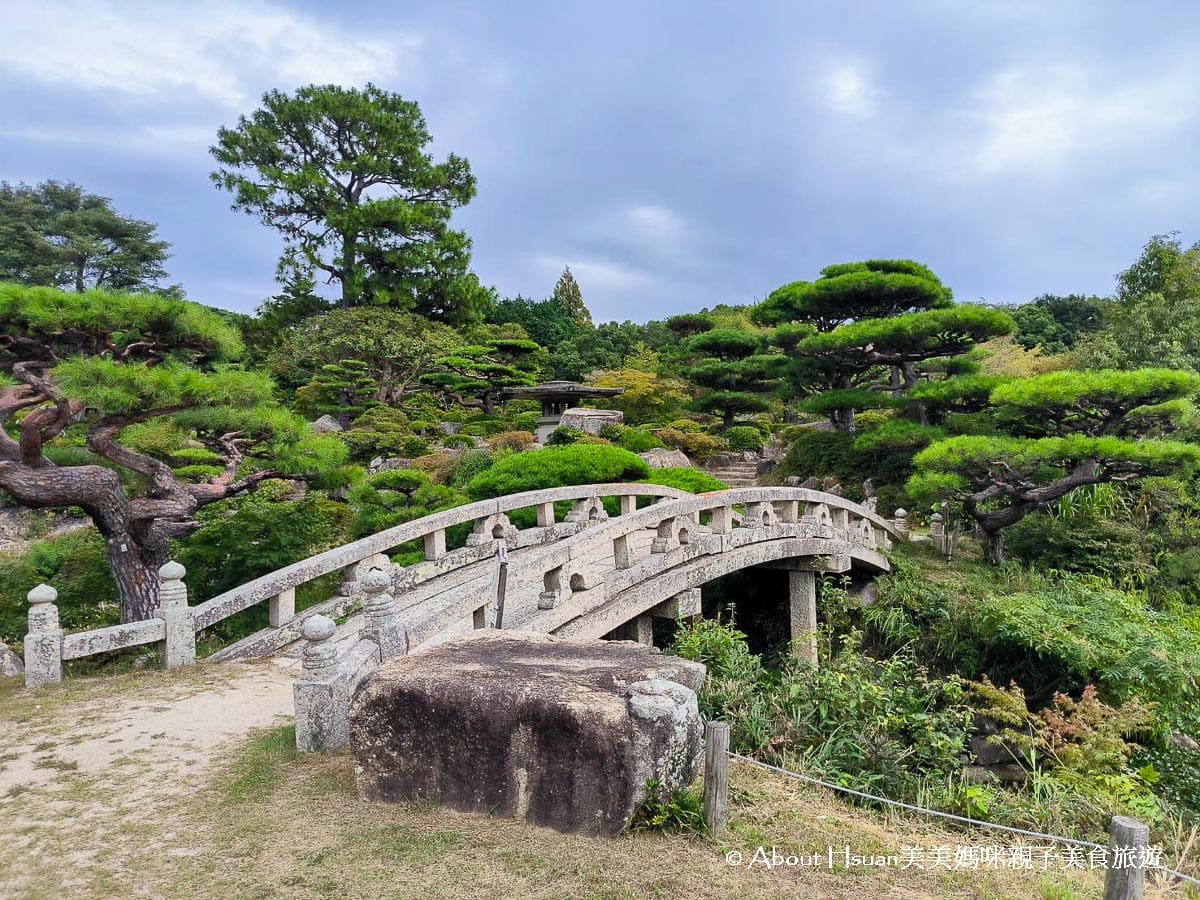 日本山口縣景點 防府天滿宮(可順遊毛利庭園) 日本三大天神神社最悠久 考生一定要來參拜的學問之神 @About Hsuan美美媽咪親子美食旅遊