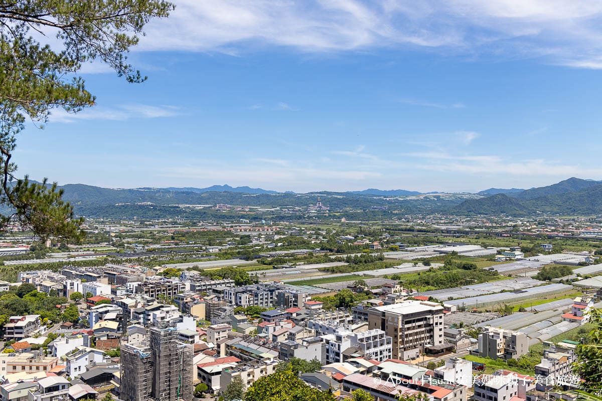 南投埔里 台灣地理中心碑 一個充滿蝴蝶與自然生態的埔里景點 還有洗手間提供親子來很適合 @About Hsuan美美媽咪親子美食旅遊