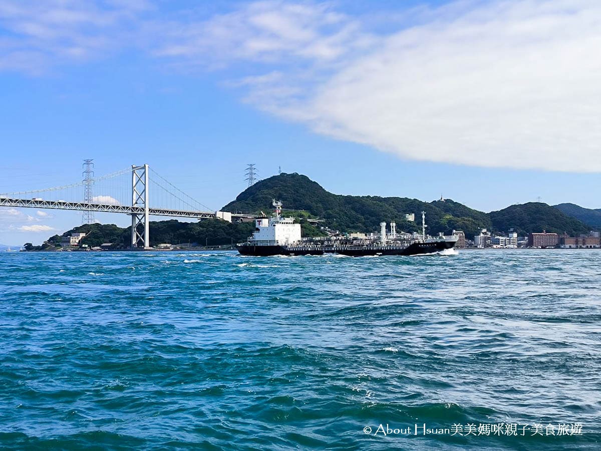 日本山口縣 下關景點 唐戶市場 可以吃海鮮美食的漁港市場 @About Hsuan美美媽咪親子美食旅遊