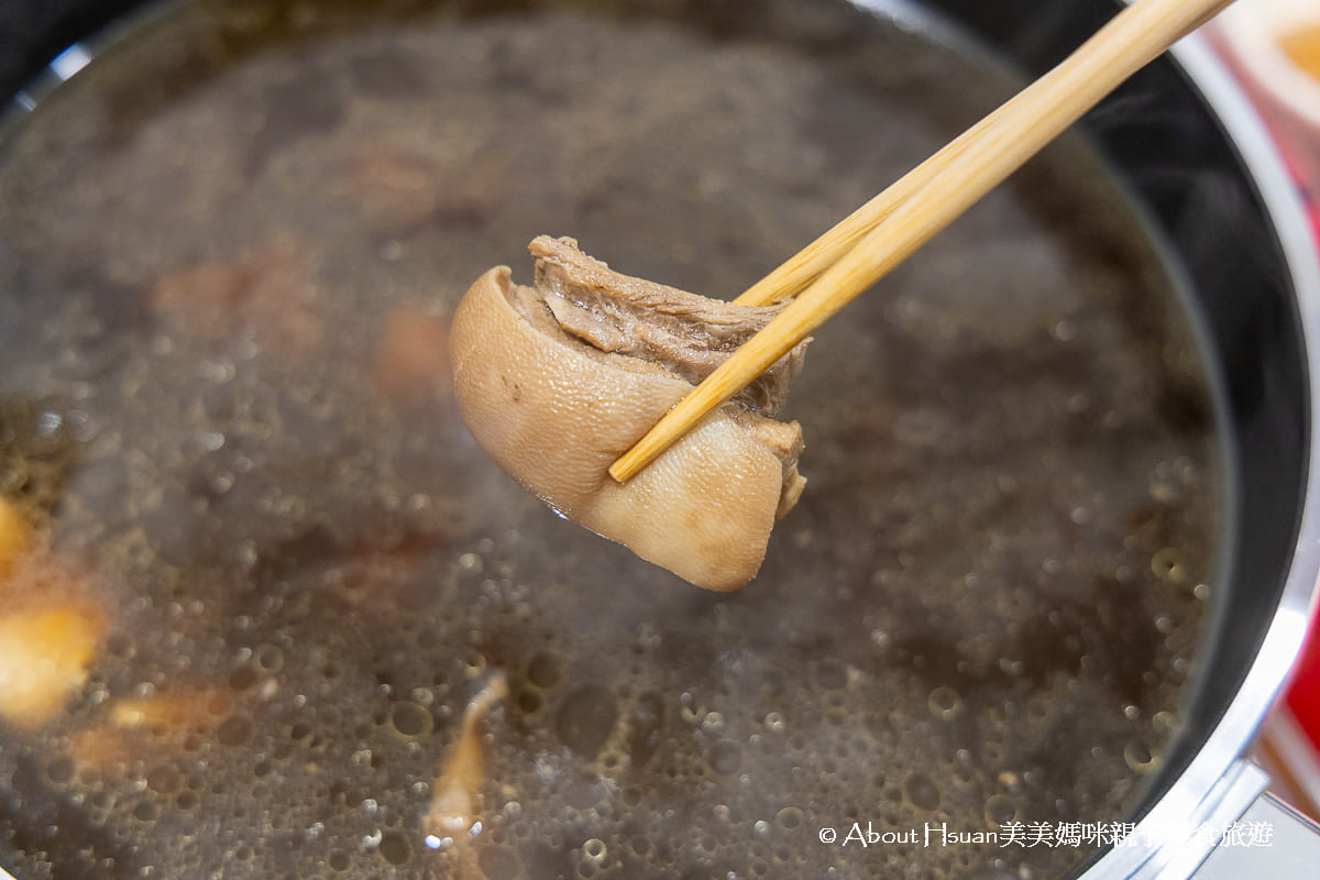 台南美食 鄉野羊肉爐 秋冬在家免出門的冷凍宅配美食 猶如現做的羊肉爐 @About Hsuan美美媽咪親子美食旅遊