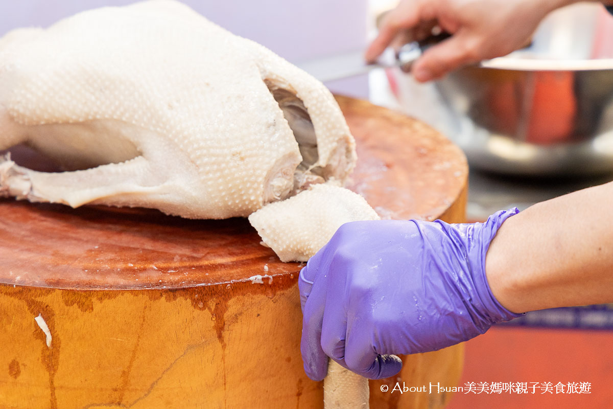 平鎮美食 國鼎鵝肉平東店 高品質的美味鵝肉 新開幕的平鎮工業區美食(滿千元可以外送) @About Hsuan美美媽咪親子美食旅遊