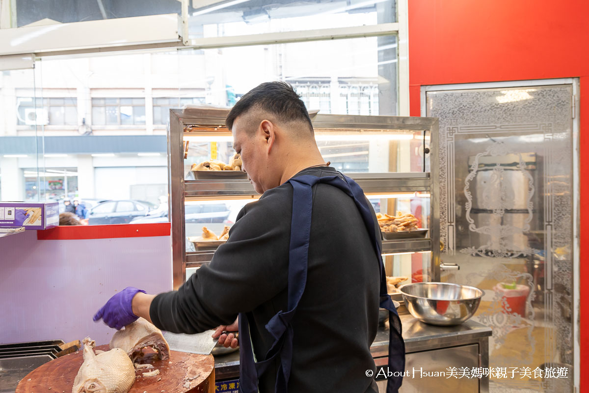 平鎮美食 國鼎鵝肉平東店 高品質的美味鵝肉 新開幕的平鎮工業區美食(滿千元可以外送) @About Hsuan美美媽咪親子美食旅遊