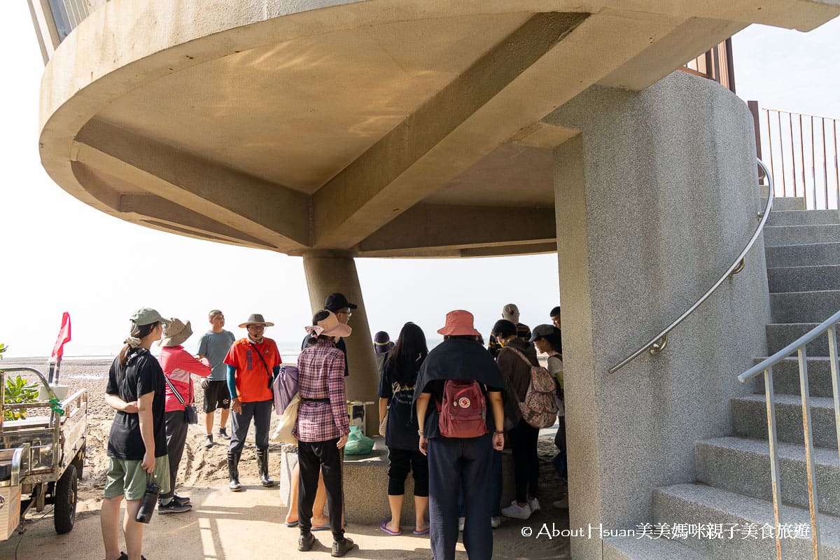 台61線15個必玩景點 一次網羅西濱快速公路沿線景點 博物館、濕地、漁港，親子景點、約會景點沿線一路玩起來 @About Hsuan美美媽咪親子美食旅遊