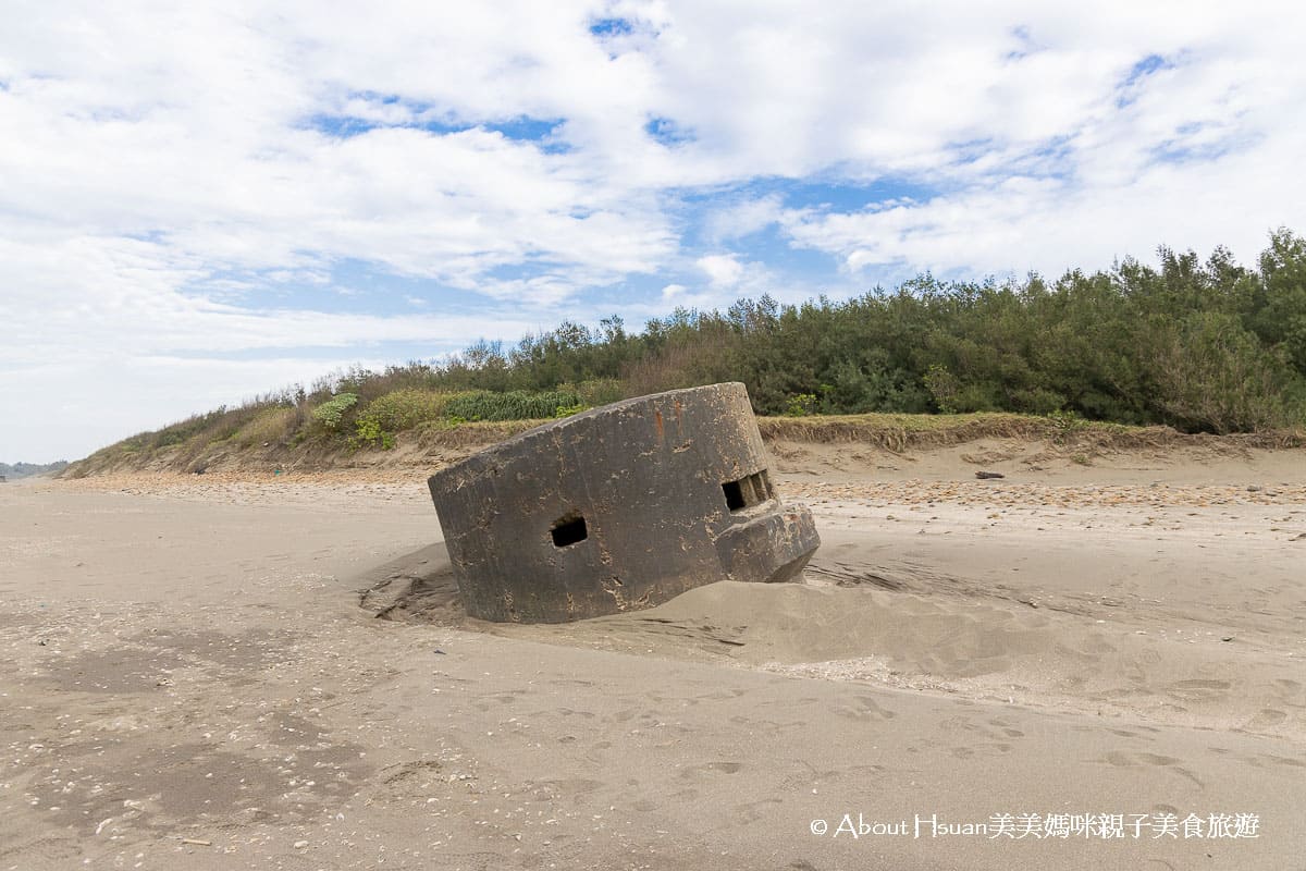 台61線15個必玩景點 一次網羅西濱快速公路沿線景點 博物館、濕地、漁港，親子景點、約會景點沿線一路玩起來 @About Hsuan美美媽咪親子美食旅遊