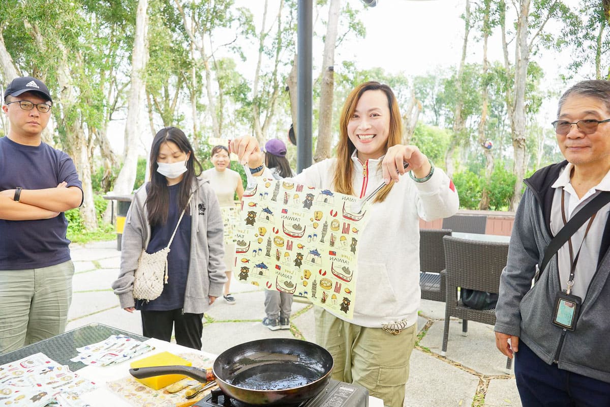 新屋龍攏來 桃園新屋一日遊 帶你探索新屋秘境 與蜜蜂親密接觸 來新屋石滬古法捕魚挖海瓜子 @About Hsuan美美媽咪親子美食旅遊