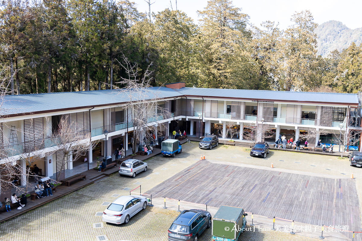 阿里山景點一次網羅 包含阿里山國家森林遊樂區、阿里山美食、奮起湖住宿、奮起湖景點、奮起湖美食全部分享 @About Hsuan美美媽咪親子美食旅遊