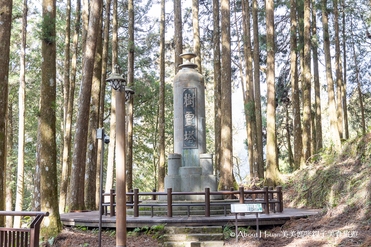 阿里山景點一次網羅 包含阿里山國家森林遊樂區、阿里山美食、奮起湖住宿、奮起湖景點、奮起湖美食全部分享 @About Hsuan美美媽咪親子美食旅遊