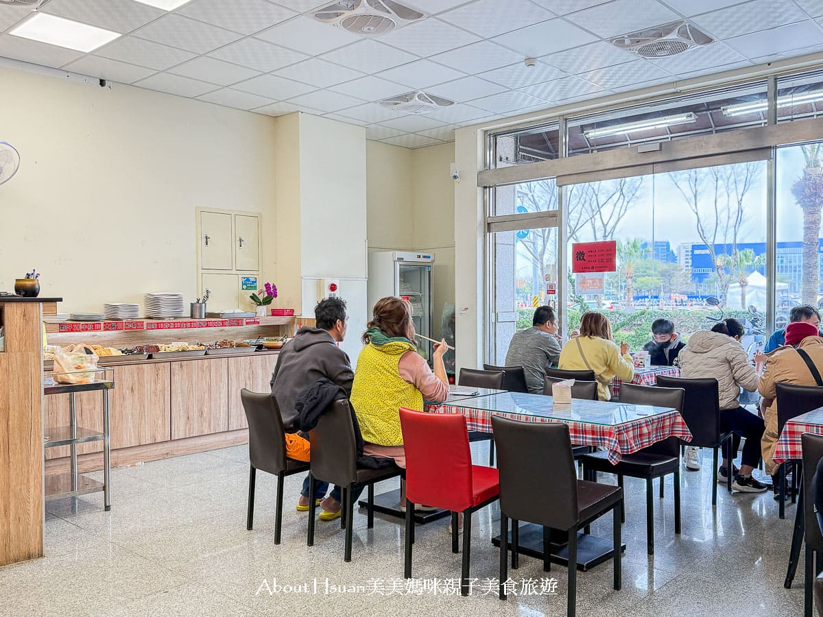 青埔美食 元生牛肉麵館青埔店 吃麵還送無限吃豆花也太好康 還有各式優質滷味給你挑選 @About Hsuan美美媽咪親子美食旅遊