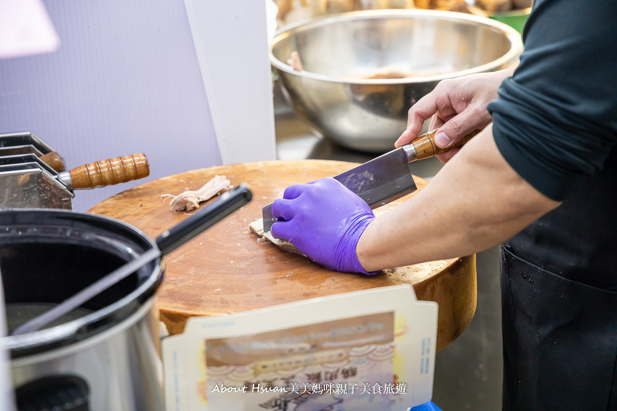 鼎新鵝肉龍潭店 超值鵝肉鴨肉專賣店開幕 鵝肉嫩又香 而且竟然是知名中壢國鼎鵝肉飯的姊妹店! @About Hsuan美美媽咪親子美食旅遊