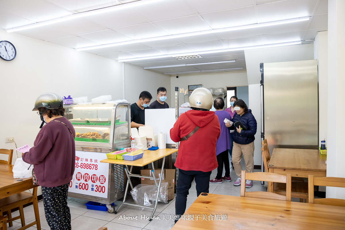 鼎新鵝肉龍潭店 超值鵝肉鴨肉專賣店開幕 鵝肉嫩又香 而且竟然是知名中壢國鼎鵝肉飯的姊妹店! @About Hsuan美美媽咪親子美食旅遊