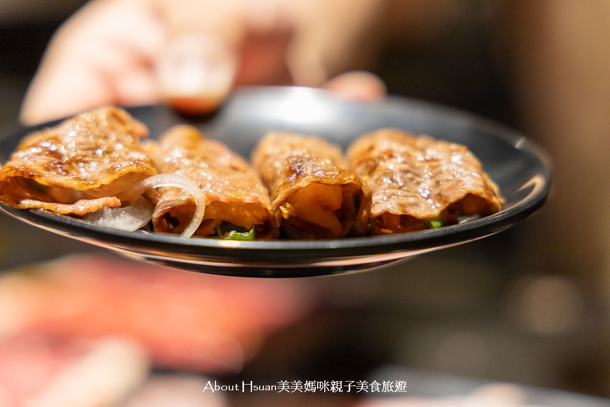 中壢胖肚肚燒肉 全台最高CP值燒肉之一 平日一個人最低只要$499就可以享有自助吧、牛豬雞肉與海鮮吃到飽 @About Hsuan美美媽咪親子美食旅遊