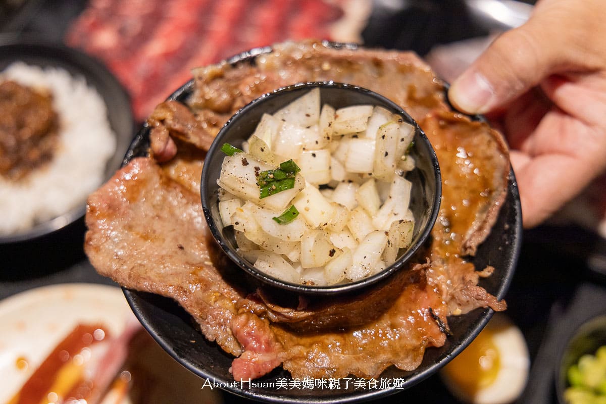 中壢胖肚肚燒肉 全台最高CP值燒肉之一 平日一個人最低只要$499就可以享有自助吧、牛豬雞肉與海鮮吃到飽 @About Hsuan美美媽咪親子美食旅遊