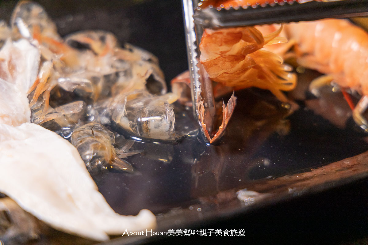 中壢胖肚肚燒肉 全台最高CP值燒肉之一 平日一個人最低只要$499就可以享有自助吧、牛豬雞肉與海鮮吃到飽 @About Hsuan美美媽咪親子美食旅遊