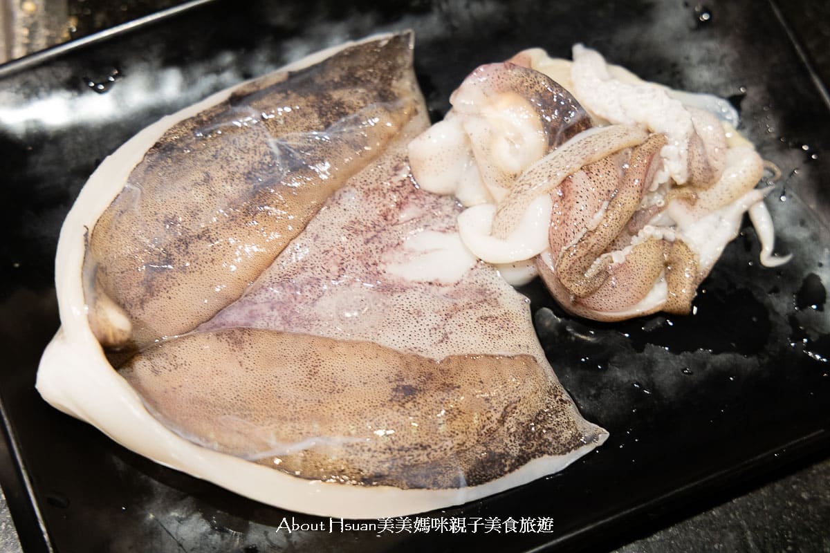 中壢胖肚肚燒肉 全台最高CP值燒肉之一 平日一個人最低只要$499就可以享有自助吧、牛豬雞肉與海鮮吃到飽 @About Hsuan美美媽咪親子美食旅遊