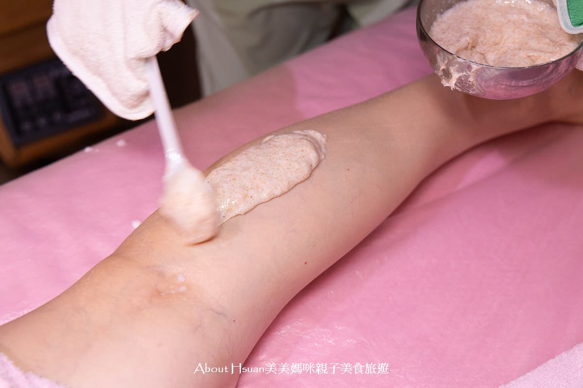 桃園八德SPA館推薦 雅儷美容美體健康SPA館  按摩手技好 店家不推銷但是很親切 去角質、紓壓都有 價格好實在 @About Hsuan美美媽咪親子美食旅遊