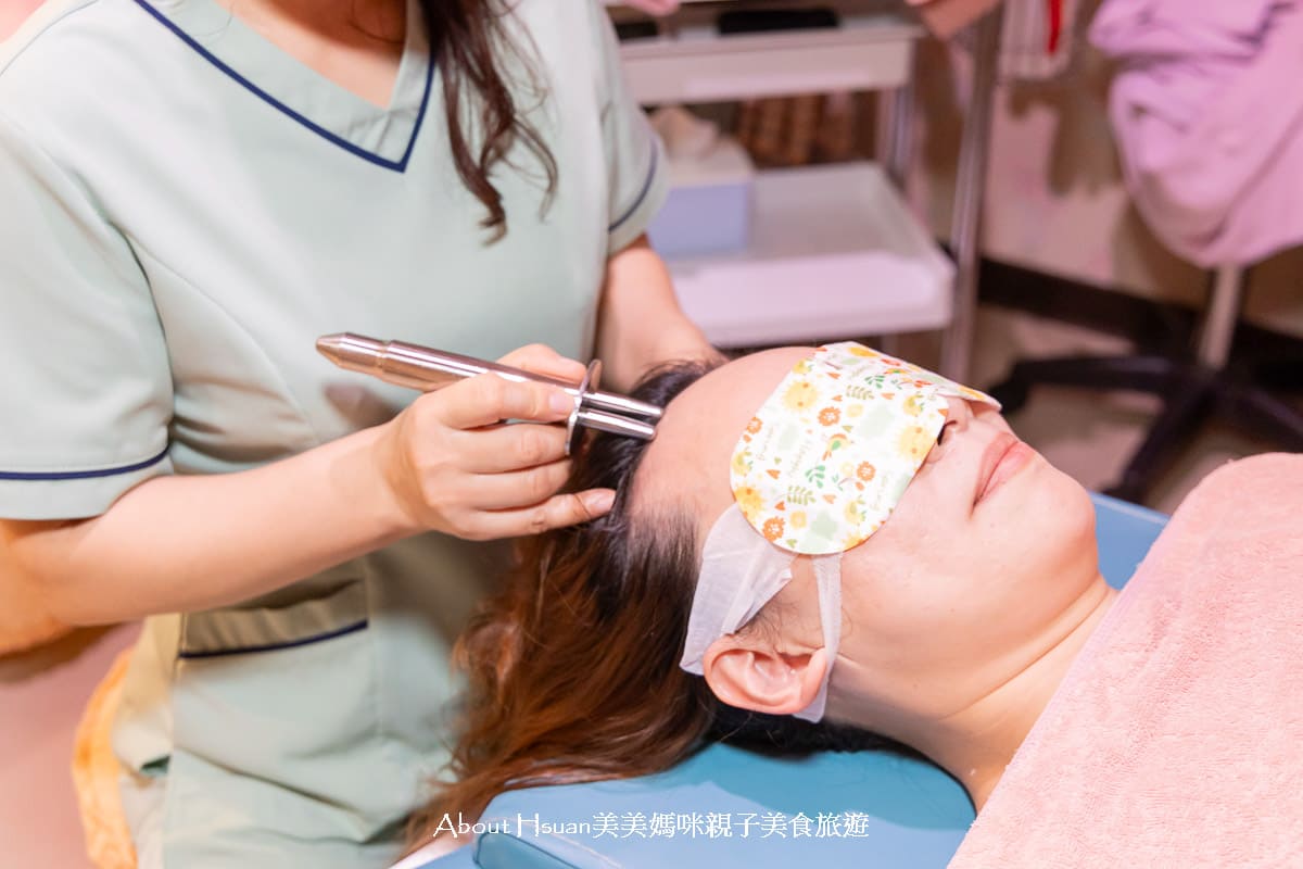 桃園八德SPA館推薦 雅儷美容美體健康SPA館  按摩手技好 店家不推銷但是很親切 去角質、紓壓都有 價格好實在 @About Hsuan美美媽咪親子美食旅遊