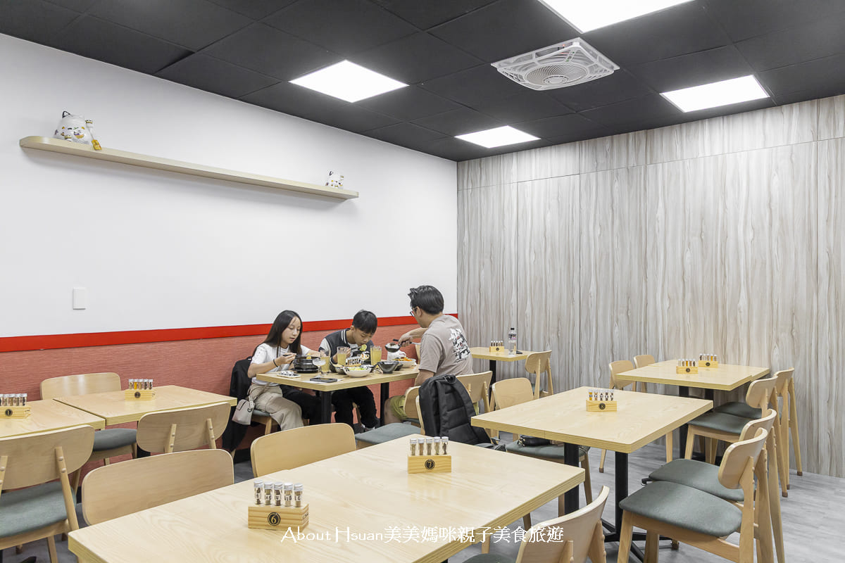 板橋美食 全新開幕的94咖哩孃 新北市政府對面的巷弄美食 200元可以吃到13種香料研發的咖哩火鍋