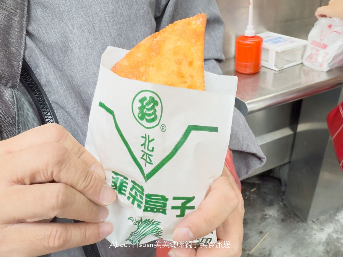 大甲鎮瀾宮美食 這5家在地美食  高人氣平價小吃你一定要品嘗看看 @About Hsuan美美媽咪親子美食旅遊