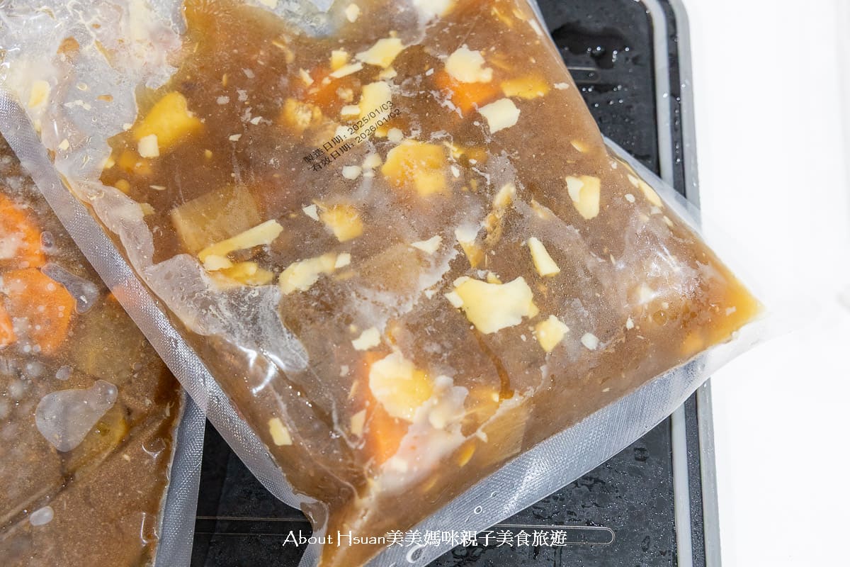 無添加牛肉麵 挑嘴老爸馥桂紅燒牛肉麵 無添加卻好美味! 食材用料的高品質 吃過就知道 @About Hsuan美美媽咪親子美食旅遊