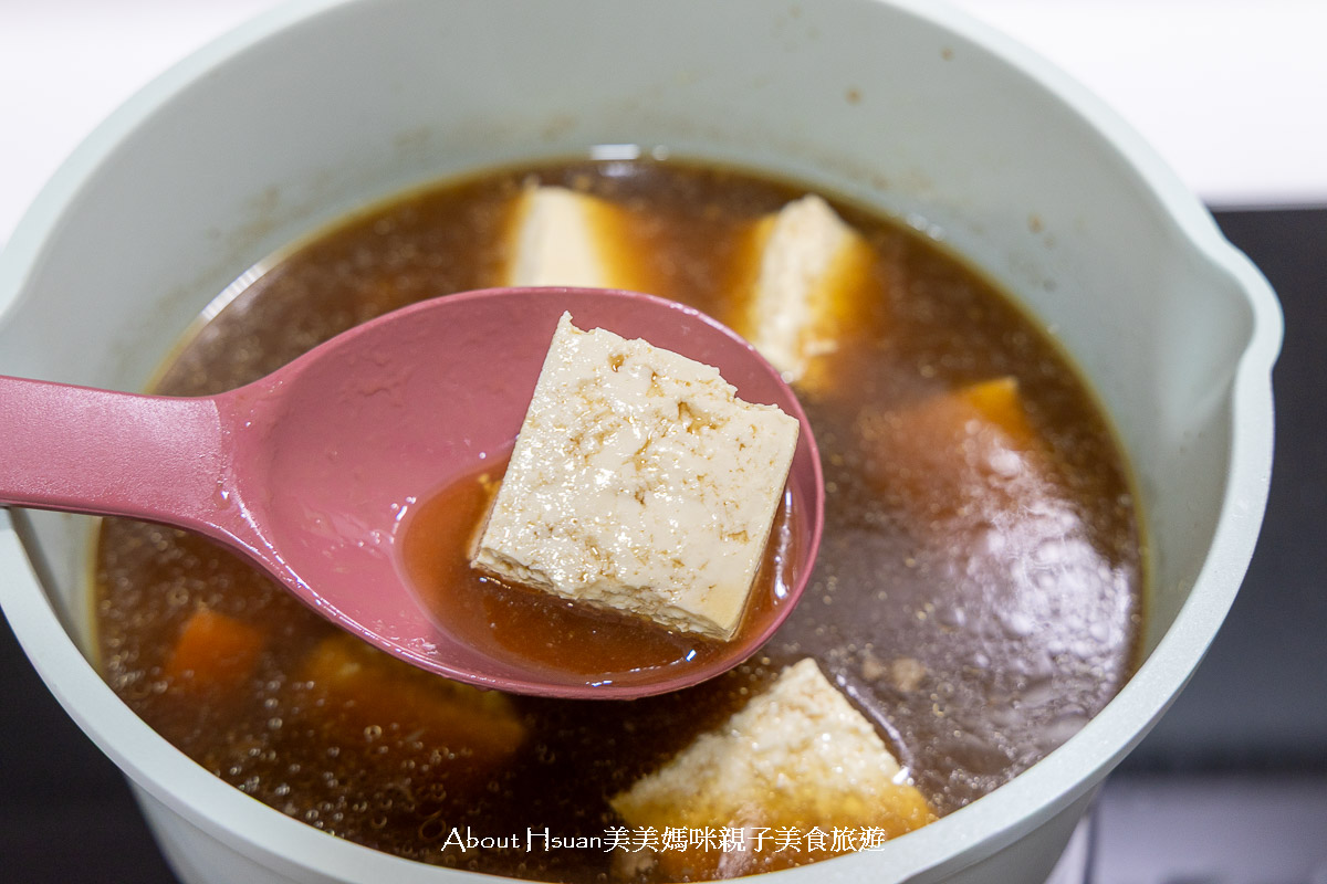 無添加牛肉麵 挑嘴老爸馥桂紅燒牛肉麵 無添加卻好美味! 食材用料的高品質 吃過就知道 @About Hsuan美美媽咪親子美食旅遊