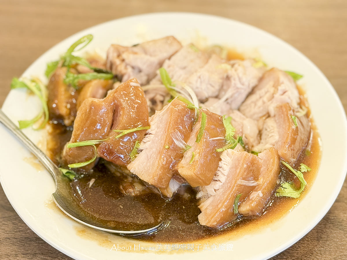 新店中式料理聚餐推薦 山東小館 小碧潭捷運站美食  1977年至今的老字號新店超人氣中式料理 @About Hsuan美美媽咪親子美食旅遊